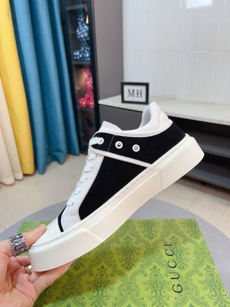 Gucci Low Shoes